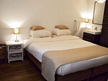 Appartement Lovely Canal Amsterdam